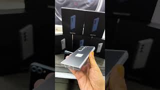 Samsung Galaxy Z Fold 6 | photography best | unboxing | preview