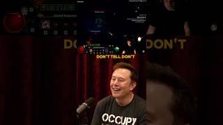 Elon Musk Just Revealed He's in Diablo's Top 20!