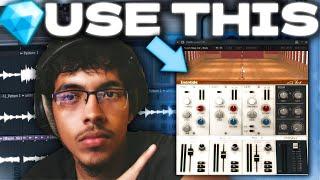 The VST SAUCE You NEED To Make Melodic Soul Samples