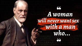 Sigmund Freud Quotes - Wisdom From The Father Of Psychoanalysis