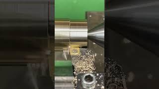 Machining rider 1/4 scale engine 2” bore ( brass center power piston ) Bangor pa