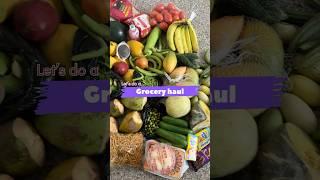 This is what my Sunday looks like mini haul #haul #minivlog #viralvideo