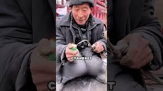Мужчину не бросили в беде