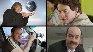 Greatest Hits: Full On Koechner | David Koechner