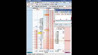 아남전자 스켈핑