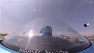 Adventures of the Big Blue Motorbike Dog & Friends