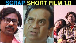 Scrap short film 1.0 | Sunishit | Sunishit trolls | Mana Trollers