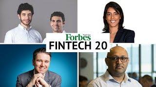 Top 5 Fintech Startups In The Middle East