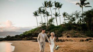 It's Always Been You | A Maui Elopement Film