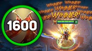 52 Kills Legion Commander One Shot+1500 Damage | Dota 2 Gameplay