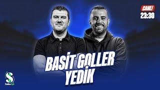 GALATASARAY'DA HAKAN ÇALHANOĞLU SESLERİ! | FENERBAHÇE UĞURCAN ÇAKIR'I İSTİYOR! |
