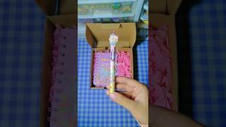 Packing Fake Orders Hello Kitty #shorts #sanrio #hellokitty #kuromi #cinnamoroll #cute #fyp