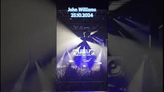 John Williams presents R&B Oldskool Hits 4 - 25.oktober.2024 #music #festival