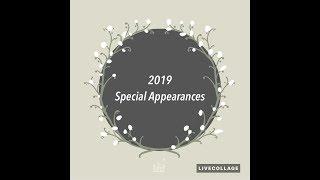 Yankee Candle Special Releases 2019