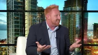 Inside the Masterminds- Host, Valli Williams interviews Nick Yates