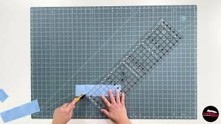 Creative Grids® Left-Handed Rectangles