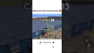 This is Fun  #bgmi #bgmishorts #kamehameha #thebot #jonathan