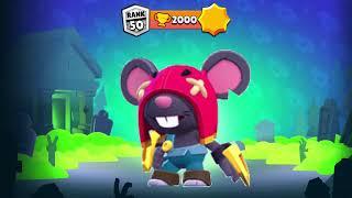 Everyday I'm Shuffling бравл старс 1 час c Мо | Brawl Stars 1 hour Everyday I'm Shovelin with a Moe