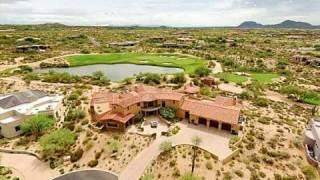 Desert Mountain Properties - Desert Mountain Realty