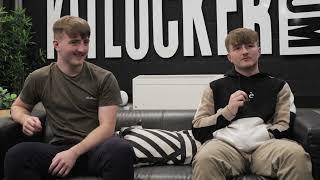 Street League x Kitlocker.com