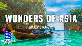 Wonders Of Asia  The Most Fascinating Places In Asia   Unreal Places