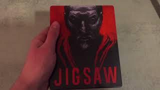 Jigsaw steelbook