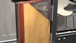 Fire Rated Door Materials by Pyropanel