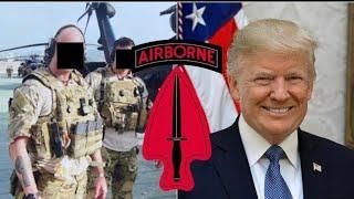 From Delta Force To Cartel Kingpin!