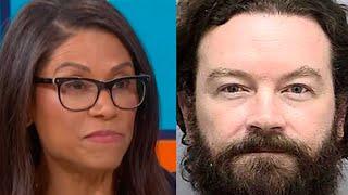 Sanctions for Danny Masterson's Attorneys!