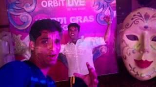 Orbit Live'16 - Arena Animation Jaipur