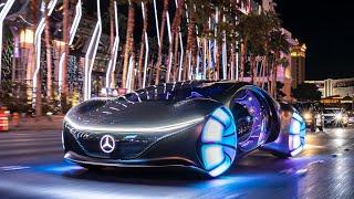 TOP 10 CRAZIEST CONCEPT CARS 2020