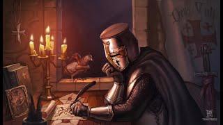 1 Hour of Medieval Lofi Music | Volume 1