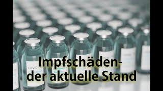 Wichtige Info für Betroffene von Corona-Impfschäden: Verjährung von Ansprüchen bis zum 31.12.2024