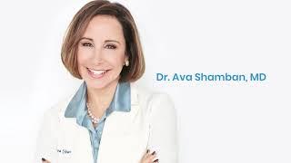 AETHERN In 1 Minute | Dr. Ava Shamban, MD
