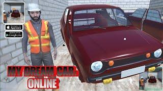 My Dream Car: Online Gameplay Walkthrough (Android,iOS) 2024