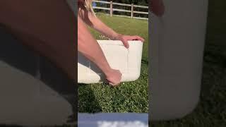 Outdoor Cat Shelter DIY