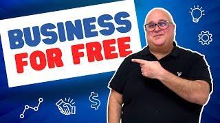 BUSINESSES YOU CAN START FOR FREE (Starting Purple Cow Agency) | John Smulo