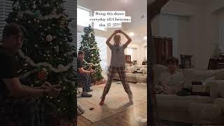 Last day doing this! #christmas #lastchristmas #merrychristmas #trending #foruoy #dance