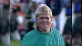 Introducing JOHN DALY  - War of the Roses Golf Day - SGH Sporting Events