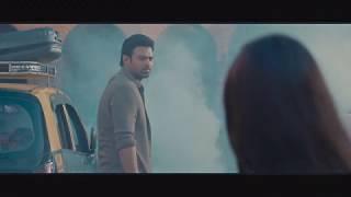 Saaho movie best scenes