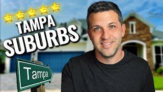 Moving To Tampa Florida: The Ultimate Guide to Living in the Suburbs