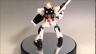 フィギュア買取　ロボット魂　ニューガンダム