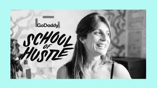 Olivia Young Fights and Flows through Entrepreneurship in NYC