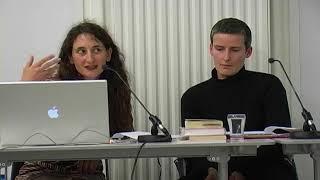 On Crisis (emergency and new heroism) - lecture by Klub Zwei - 19/11/2005