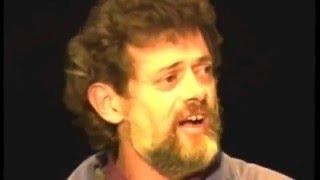 Terence McKenna Meme Movie (FULL HD)