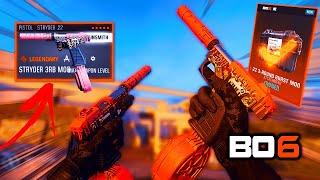 The Stryder .22 Just Got a 3-Round Burst Mod… and It’s CRAZY! (BO6 Rivals Event Unlock)