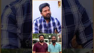 Vetrimaaran என்னோட நடிப்பை பாராட்டினார்! - Bala Saravanan | Lubber Pandhu | Harish Kalyan