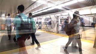 Toronto Transit Commission (TTC)