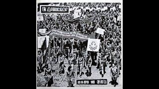 (Full Album) L'attentat - Made in GDR (1987, X-Mist Records)