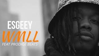 Esgeey - WMLL [ video officiel ]